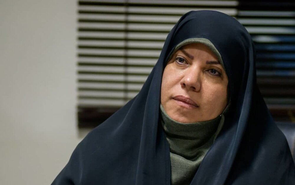 آجرلو : سخنرانان ، جای نقد سلاخی نکنند / بازی به همزن ها همیشه بوده اند