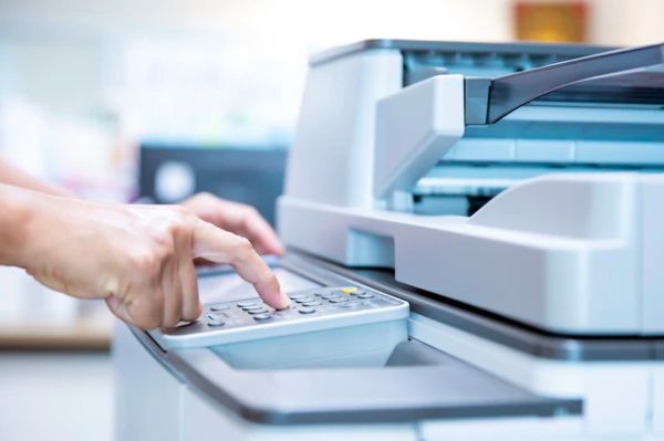 مزایا چاپ دیجیتال