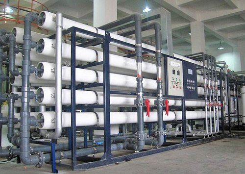 دستگاه تصفیه آب