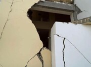 پایان عملیات جستجو و نجات در زلزله بندر خمیر