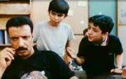 ببینید | سورپرایز امیر جعفری برای علی شادمان؛ انتشار فیلم قدیمی مربوط به ۱۴ سال پیش