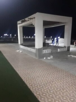 ارک کندال بندرخمیر