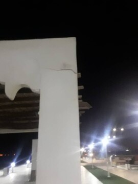 ارک کندال بندرخمیر