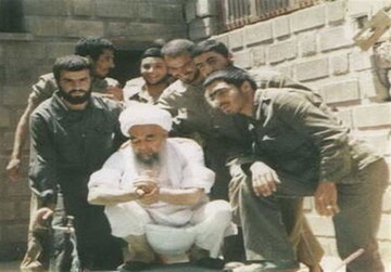 روایتی از ترور آیت‌الله صدوقی/ مهاجم دست داد و ایشان را در آغوش کشید ...