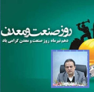 توسعه صنعتی کشور نیازمند نگاه جدی به توان داخلی است