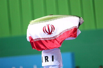 اینفوگرافیک | جنگ بودجه؛ بودجه فدراسیون‌های ورزشی چقدر است؟