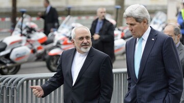 شیرزاد ، فعال سیاسی اصلاح طلب : توافق ظریف خوب بود / آمریکا احساس کرد ایران امتیازات زیادی گرفته، از توافق خارج شد
