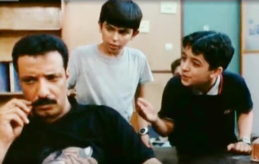 ببینید | سورپرایز امیر جعفری برای علی شادمان؛ انتشار فیلم قدیمی مربوط به ۱۴ سال پیش