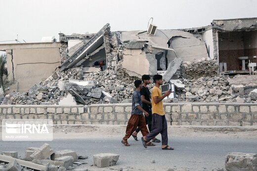 Kuwait condoles with Iran over Saturday earthquake
