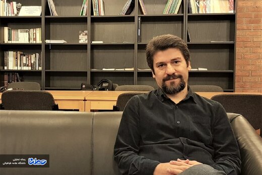 روزمرهنویسی اینستاگرامی، ادامه پلهنشینی زنان در محلات قدیمی؛ گفتوگو با فردین علیخواه