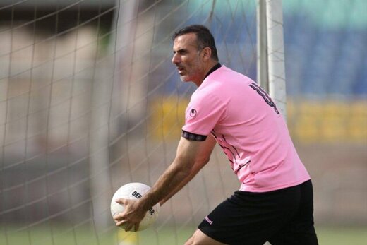 سیدجلال رسما مربی پرسپولیس شد سیدجلال رسما مربی پرسپولیس شد