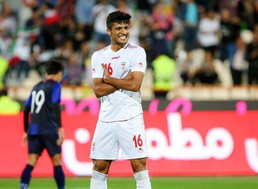 پایان ماجرای محبی و استقلال پایان ماجرای محبی و استقلال