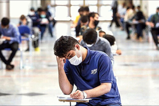 ماجرای لو رفتن سوالات امتحان نهایی چیست؟/ چرا امسال موضوع تقلب مهمتر از قبل است؟ واکنش وارت آموزش و پرورش به ادعای تقلب در امتحانات نهایی