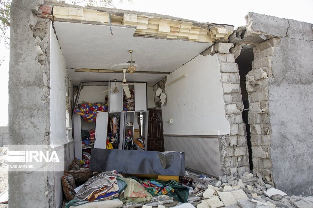 واکنش سیدحسن خمینی به «زلزله های متعدد در استان هرمزگان»