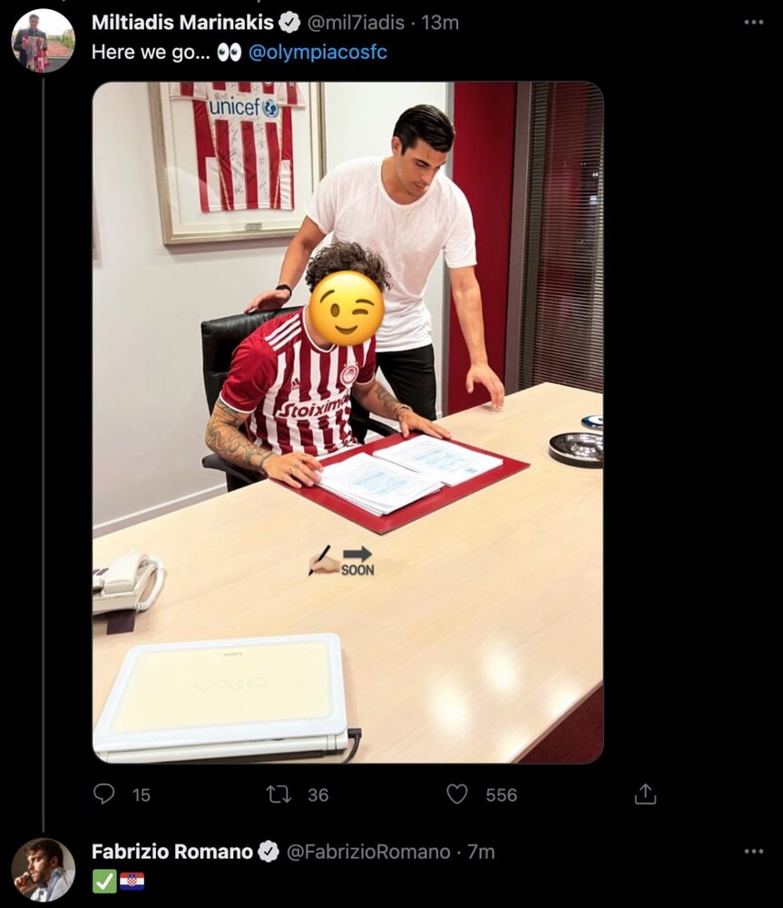 خلاقیت جالب در معرفی ستاره جدید/عکس