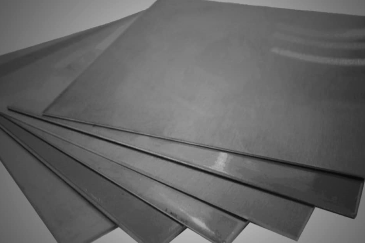 آشنایی با روش تولید نورد گرم