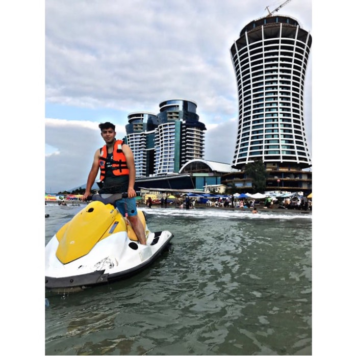 خرید ویلا در متل قو