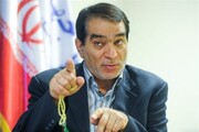 تحقق شعار سال نباید در حد زیرنویس تلویزیون و چهار مصاحبه باشد/ اصلاحات اقتصادی باید از مجلس شروع شود