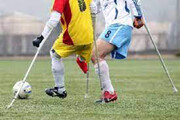 ببینید | هنرنمایی و مهارت حیرت‌انگیز یک پسر با استعداد در فوتبال با یک پا