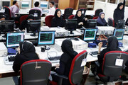 شما نظر بدهید/ با نظر رییس جمهور برای کاهش ساعت کار کارمندان چقدر موافقید؟