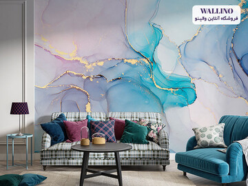 معرفی مدلهای کاغذ دیواری جدید 1401 معرفی مدلهای کاغذ دیواری جدید 1401