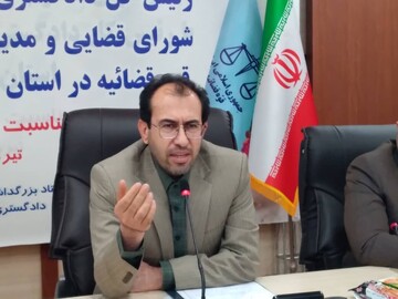 بکارگیری ابزارهای الکترونیکی برای کشف جرایم در خوزستان ضروری است