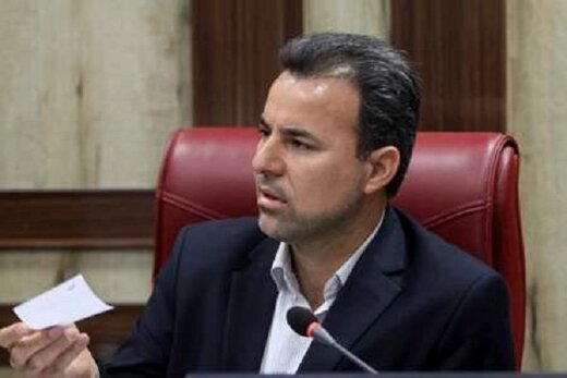 نماینده ادوار مجلس: شنیدهام رئیسی در جلسات پذیرفته، برخی وزرا، ناتوان هستند /سیاست نظام احیای برجام است، اما یک مخالف برجام را میگذارند نماینده ادوار مجلس: شنیدهام رئیسی در جلسات پذیرفته، برخی وزرا، ناتوان هستند /سیاست نظام احیای برجام است، اما یک مخالف برجام را میگذارند