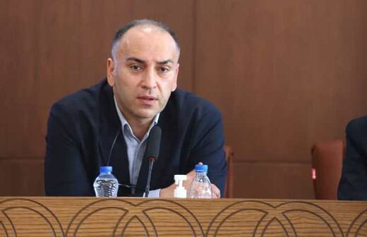 کرسی جدید ایران در فدراسیون جهانی