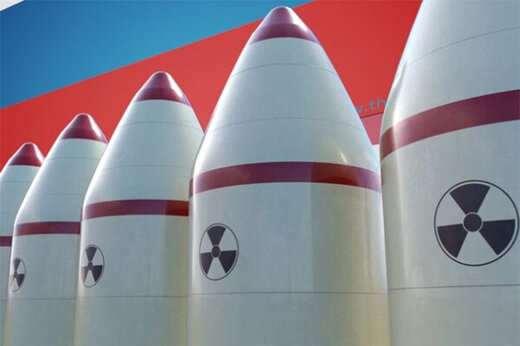 ببینید | بروزرسانی موشک‌های هسته‌ای آمریکا؛ سرمایه‌گذاری ۱۲ میلیارد دلاری