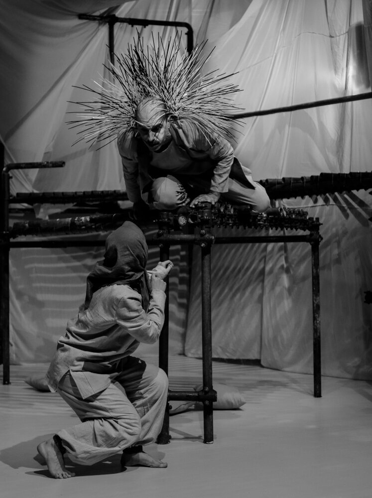 تمدید نمایش «بی چرا زندگان»