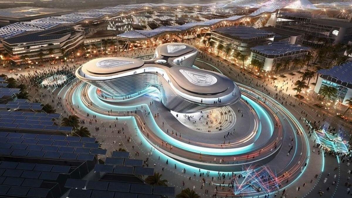 همه چیز راجع به صنعت دبی