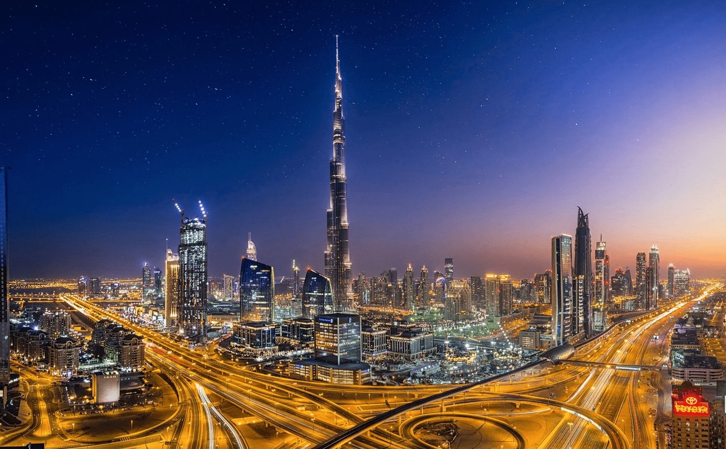 همه چیز راجع به صنعت دبی