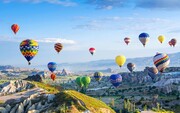 ​​​​​​​ بهترین مناطق گردشگری ترکیه