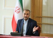 If all red lines met, Iran to be ready for final agreement