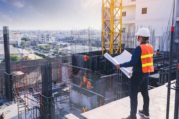 آخرین فرصت های استخدامی برای مهندسین عمران (تیر ۱۴۰۱)