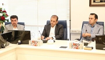 معرفی اعضای شورای انتظامی سازمان نظام مهندسی ساختمان استان خراسان رضوی 