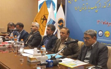نقش موثر رسانه‌ها در فرهنگ‌سازی مصرف بهینه آب و برق 