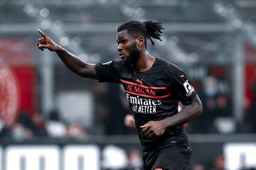 ستاره میلان راهی بارسلونا شد/عکس ستاره میلان راهی بارسلونا شد/عکس