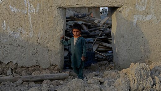 آمریکا مسئول اصلی تلفات شدید انسانی در افغانستان