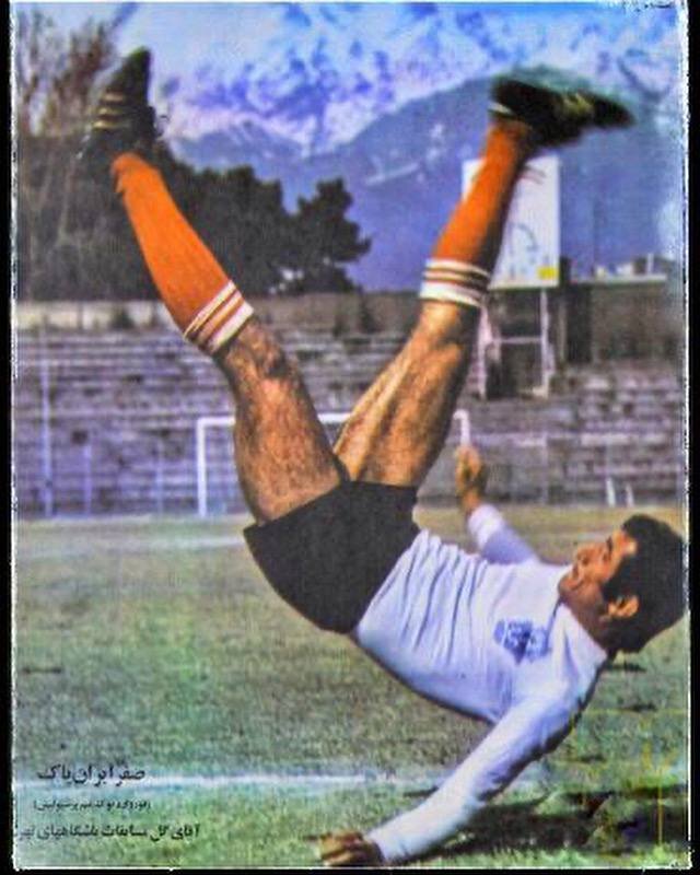 رکورددار گلزنی دربی، در دربی خداحافظی کرد