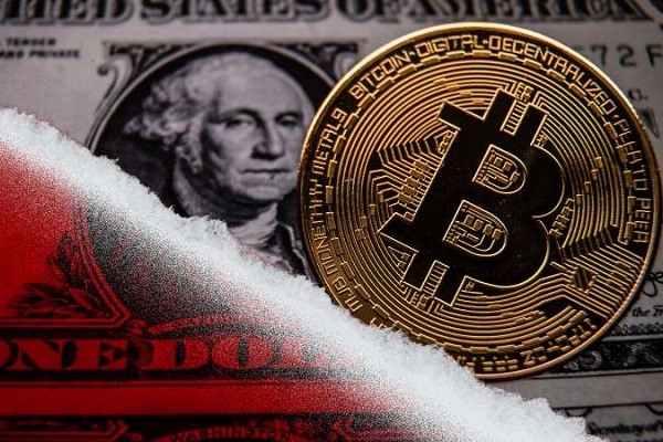 چرا ارز دیجیتال سقوط کرد؟