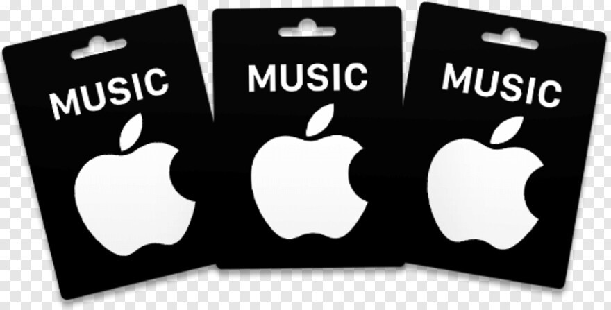 گیفت کارت اپل موزیک (Apple Music)