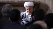 برشی از خاطرات آیت الله رفسنجانی / پیشنهادی که رهبری در پرونده قتل های زنجیره ای نپذیرفت