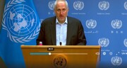 واکنش سازمان ملل به ادعای رابرت مالی درباره برجام