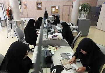  پایان تیرماه ، مهلت سازمان‌ها و ادارات /  استاندار فارس : اگر نمی توانید حجاب را رعایت کنید ، مرخصی بدون حقوق بگیرید