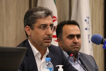 سهم ارزش افزوده تولید ناخالص داخلی صنعت و معدن سه برابر شده است