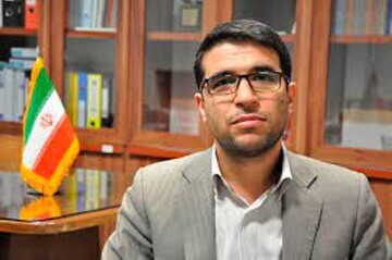 عملیات ساخت ۲۴۰واحد مسکن ملی در آبیک آغاز شد 