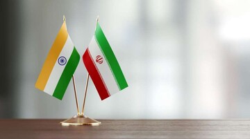 Iran, India hold new round of 'political talks' in New Delhi