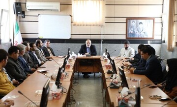 اداره فرهنگ‌وارشاد باید تسهیل‌گر فعالیت اهل قلم باشد