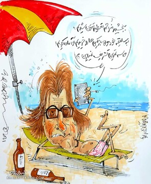 ببینید: تماس تلفنی استقلال با ساپینتو: تشریف نمیارین؟!